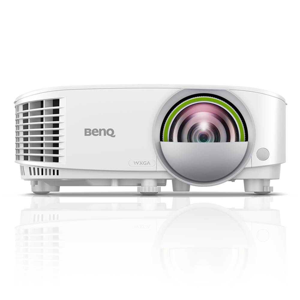 PROYECTOR BENQ EW805ST SMART XGA 3600L - PROYECTOR BENQ EW805ST SMART XGA 3600L -